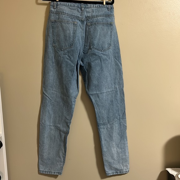 Princess Polly jeans - Picture 2 of 3